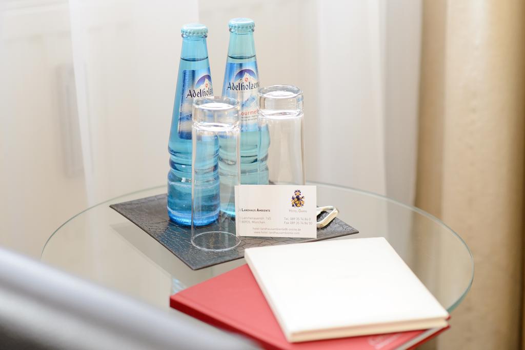 Landhaus Ambiente Hotel