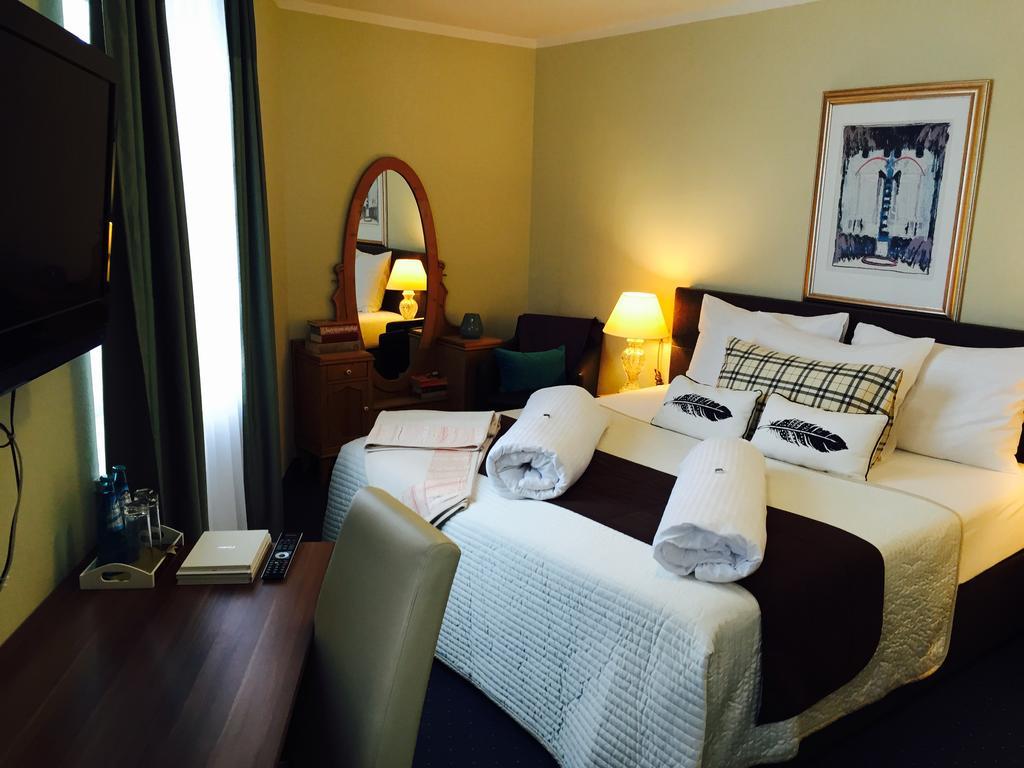Landhaus Ambiente Hotel 3*
