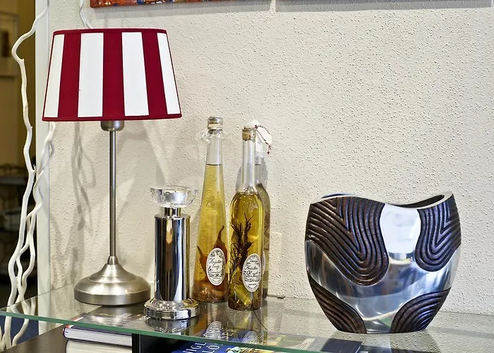 Landhaus Ambiente
